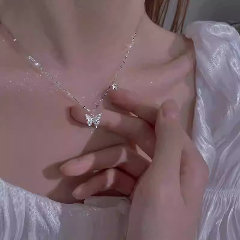 Platinum's exceptional durability and naturally lustrous finish ensure your necklace maintains its pristine appearance for generations.